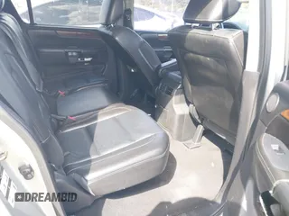 2011 Nissan Armada SV with VIN 5N1BA0ND2BN610453, listed as a IAAI auction lot 41647008 with 163,236 mi miles and . Bid and sale history available at DreamBid. Image 8.