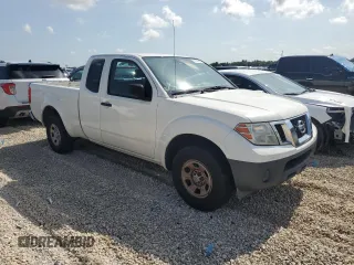 2015 Nissan Frontier S with VIN 1N6BD0CT6FN752779, listed as a Copart auction lot 57148465 with 177,557 mi miles and Clean title. Bid and sale history available at DreamBid. Image 4.