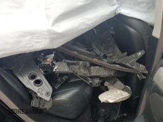 2015 Lexus LS 460 with VIN JTHBL5EF1F5135542, listed as a Copart auction lot 46588805 with Not provided miles and Salvage title. Bid and sale history available at DreamBid. Image 10.