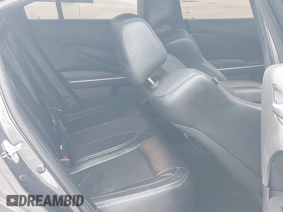 2019 Dodge Charger GT with VIN 2C3CDXHG6KH628451, listed as a IAAI auction lot 40750593 with 80,996 mi miles and . Bid and sale history available at DreamBid. Image 8.
