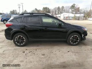 2022 Subaru Crosstrek Premium with VIN JF2GTACC6NG259352, listed as a IAAI auction lot 41787631 with 43,394 mi miles. Bid and sale history available at carsss.com. Image 14.