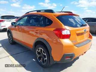 2013 Subaru Crosstrek Limited z VIN JF2GPAGC4D2803731, wystawiony jako IAAI lot #42214575 z przebiegiem 85 677 mil mil oraz . Historia ofert i sprzedaży dostępna na DreamBid. Obrazek 3.