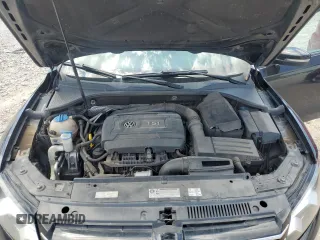 2014 Volkswagen Passat S with VIN 1VWAT7A31EC029703, listed as a Copart auction lot 61773525 with 131,787 mi miles and Clean title. Bid and sale history available at DreamBid. Image 11.