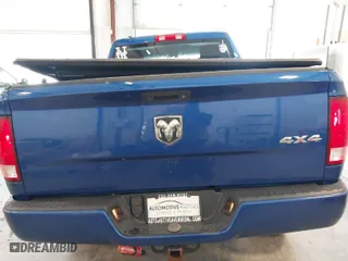 2018 Ram 1500 Express with VIN 1C6RR7FG0JS263922, listed as a IAAI auction lot 41379871 with 66,426 mi miles. Bid and sale history available at carsss.com. Image 16.