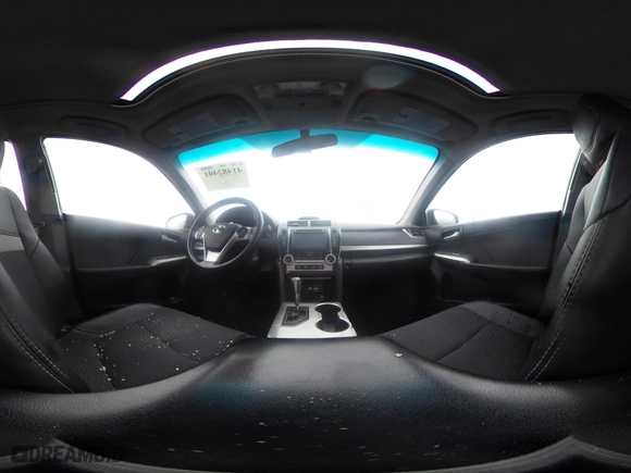 2014 Toyota Camry L with VIN 4T1BF1FK8EU816259, listed as a IAAI auction lot 41482401 with 150,152 mi miles. Bid and sale history available at carsss.com. Image 18.