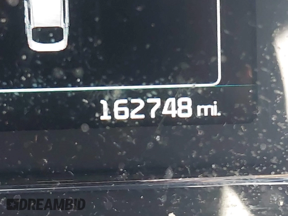 2015 Kia Optima Hybrid EX with VIN KNAGN4AD6F5091681, listed as a IAAI auction lot 42074960 with 162,748 mi miles. Bid and sale history available at carsss.com. Image 7.