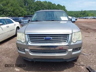 2008 Ford Explorer Limited с VIN 1FMEU65E08UA02025, выставлен на аукционе IAAI как лот 42593002 с пробегом 176 282 миль миль и . История ставок и продаж доступна на DreamBid. Изображение 6.