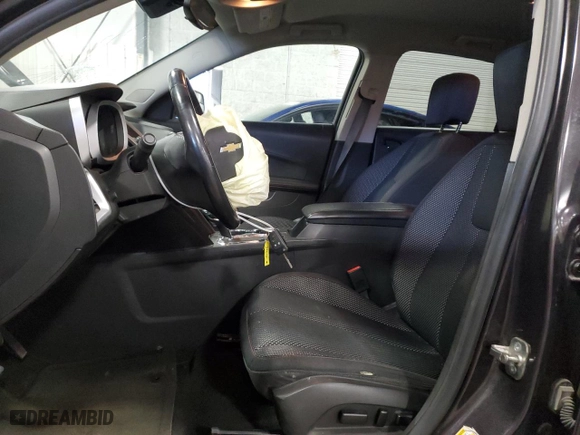 2014 Chevrolet Equinox LT with VIN 2GNALBEK4E6288211, listed as a Copart auction lot 51233755 with 169,887 mi miles and Salvage Title. Bid and sale history available at carsss.com. Image 7.