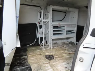 2022 Ram ProMaster City Cargo Tradesman z VIN ZFBHRFAB3N6W24264, wystawiony jako Copart lot #64126785 z przebiegiem 46 679 mil mil oraz Szkoda całkowita • Salvage title. Historia ofert i sprzedaży dostępna na DreamBid. Obrazek 6.