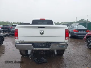 2014 Ram 2500 Tradesman с VIN 3C6MR5AJ8EG218886, выставлен на аукционе IAAI как лот 42378833 с пробегом 166 490 миль миль и . История ставок и продаж доступна на DreamBid. Изображение 16.