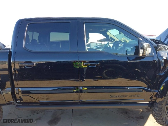 2021 Ford F-150 XL with VIN 1FTFW1E5XMFD12798, listed as a IAAI auction lot 41391063 with 38,348 mi miles. Bid and sale history available at carsss.com. Image 14.