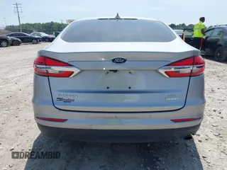 2020 Ford Fusion SE z VIN 3FA6P0HD6LR144501, wystawiony jako IAAI lot #42715066 z przebiegiem 204 983 mil mil oraz . Historia ofert i sprzedaży dostępna na DreamBid. Obrazek 16.