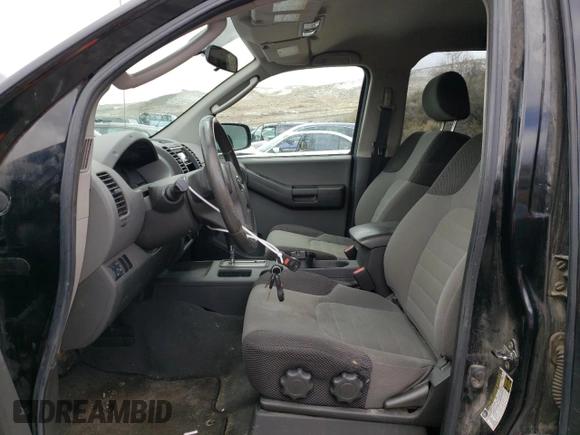 2008 Nissan Xterra S z VIN 5N1AN08W98C521867, wystawiony jako Copart lot #51541065 z przebiegiem 233 500 mil mil oraz Czysty tytuł • Clean title. Historia ofert i sprzedaży dostępna na DreamBid. Obrazek 7.