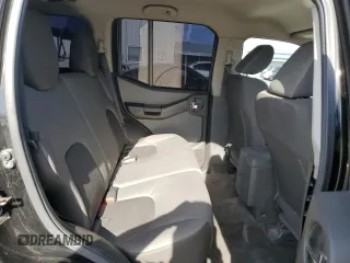 2013 Nissan Xterra S z VIN 5N1AN0NW7DN823046, wystawiony jako Copart lot #54372835 z przebiegiem 163 384 mil mil oraz Szkoda całkowita • Salvage title. Historia ofert i sprzedaży dostępna na DreamBid. Obrazek 11.