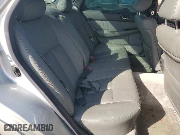 1991 Lexus LS z VIN JT8UF11E7M0054030, wystawiony jako Copart lot #75092094 z przebiegiem 183 760 mil mil oraz Szkoda całkowita • Salvage title. Historia ofert i sprzedaży dostępna na DreamBid. Obrazek 10.