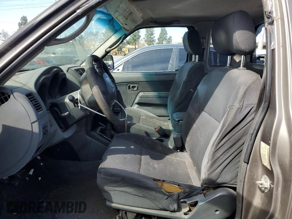2003 Nissan Frontier XE z VIN 1N6DD26T63C454580, wystawiony jako Copart lot #49132485 z przebiegiem 310 840 mil mil oraz Szkoda całkowita • Salvage title. Historia ofert i sprzedaży dostępna na DreamBid. Obrazek 7.