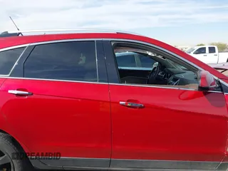 2012 Cadillac SRX Performance Collection with VIN 3GYFNBE35CS533639, listed as a IAAI auction lot 41532684 with 93,637 mi miles and . Bid and sale history available at DreamBid. Image 13.