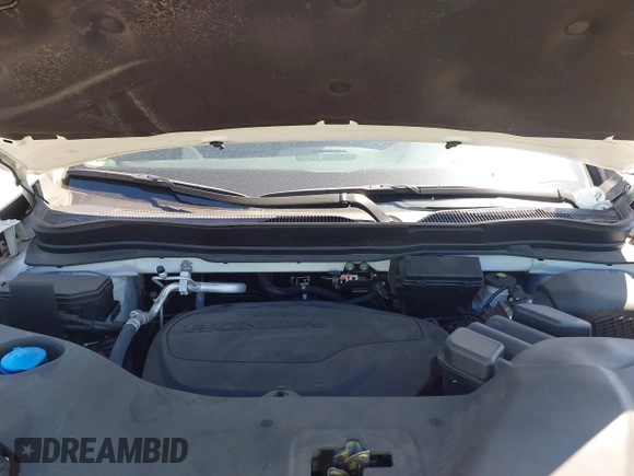 2022 Honda Pilot Touring 7-Passenger с VIN 5FNYF5H66NB034248, выставлен на аукционе IAAI как лот 41777362 с пробегом 26 611 миль миль и . История ставок и продаж доступна на DreamBid. Изображение 10.
