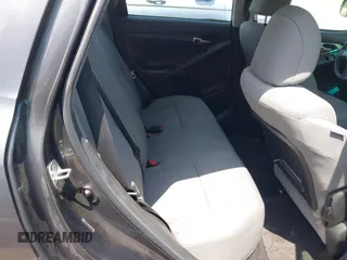 2009 Toyota Matrix S z VIN 2T1LE40E99C010143, wystawiony jako IAAI lot #42298942 z przebiegiem 183 300 mil mil oraz . Historia ofert i sprzedaży dostępna na DreamBid. Obrazek 8.