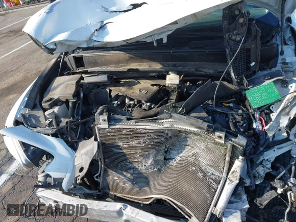 2013 Infiniti JX35 with VIN 5N1AL0MM5DC334193, listed as a IAAI auction lot 41459014 with Not Provided miles and . Bid and sale history available at DreamBid. Image 10.