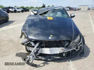 2008 Mercedes-Benz C 300 Sport with VIN WDDGF54X58R030450, listed as a Copart auction lot 53112435 with Not Provided miles and Salvage Title. Bid and sale history available at DreamBid. Image 5.