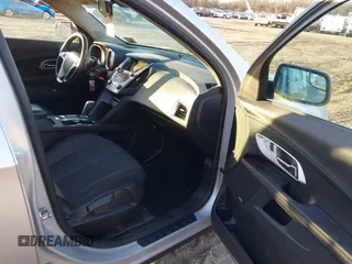 2014 Chevrolet Equinox LT with VIN 2GNFLFE32E6354051, listed as a IAAI auction lot 41443509 with 119,135 mi miles. Bid and sale history available at carsss.com. Image 5.