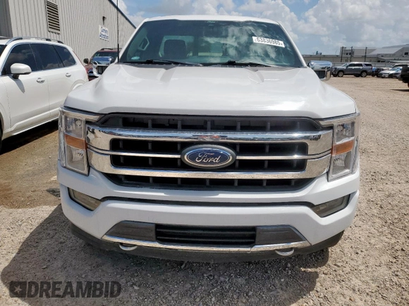 2021 Ford F-150 XL с VIN 1FTMF1CB5MKE21225, выставлен на аукционе Copart как лот 63836985 с пробегом 127 920 миль миль и Чистый • Clean title. История ставок и продаж доступна на DreamBid. Изображение 5.