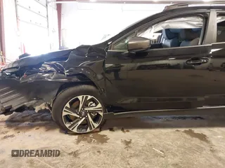 2024 Subaru Crosstrek Premium with VIN JF2GUADC0R8377800, listed as a IAAI auction lot 41840732 with 9,685 mi miles and . Bid and sale history available at DreamBid. Image 21.