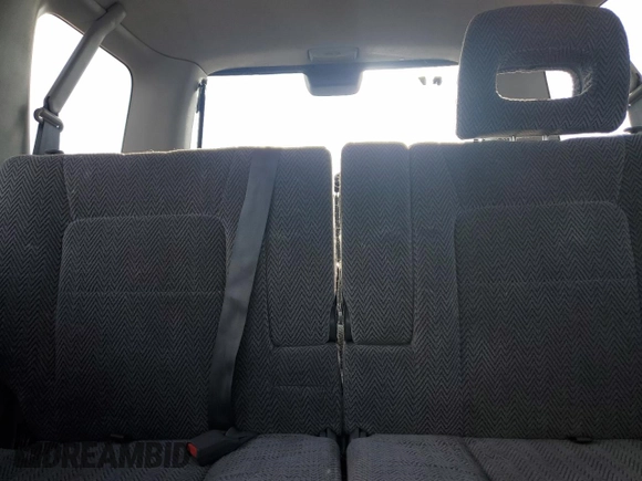 1997 Honda CR-V with VIN JHLRD1857VC069763, listed as a Copart auction lot 51469235 with 262,832 mi miles and Clean Title. Bid and sale history available at carsss.com. Image 10.