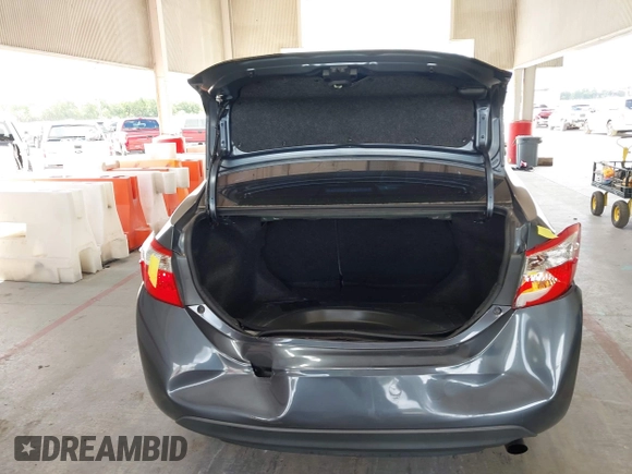 2016 Toyota Corolla L z VIN 2T1BURHE6GC567766, wystawiony jako IAAI lot #42647386 z przebiegiem 126 622 mil mil oraz . Historia ofert i sprzedaży dostępna na DreamBid. Obrazek 16.