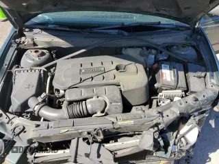2007 Pontiac G6 1SV Value Leader with VIN 1G2ZF58B074213188, listed as a Copart auction lot 48982115 with 167,496 mi miles and Salvage Title. Bid and sale history available at carsss.com. Image 13.