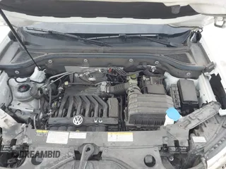 2021 Volkswagen Atlas SE with VIN 1V2JE2CA4MC232349, listed as a IAAI auction lot 42315381 with 32,755 mi miles and . Bid and sale history available at DreamBid. Image 10.
