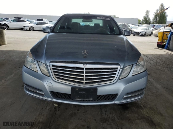2013 Mercedes-Benz E-Class E 350 Luxury with VIN WDDHF5KB4DA760919, listed as a Copart auction lot 53721435 with 163,052 mi miles and Clean Title. Bid and sale history available at carsss.com. Image 5.