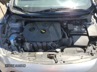 2013 Hyundai Elantra с VIN KMHD35LE1DU106741, выставлен на аукционе Copart как лот 57675065 с пробегом 86 445 миль миль и Чистый • Clean title. История ставок и продаж доступна на DreamBid. Изображение 11.