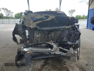 2005 Ford F-150 XLT с VIN 1FTPW12545FA79608, выставлен на аукционе Copart как лот 55271705 с пробегом 245 004 миль миль и Списание • Salvage title. История ставок и продаж доступна на DreamBid. Изображение 5.