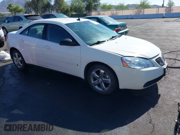 2008 Pontiac G6 GT z VIN 1G2ZH57N384123492, wystawiony jako IAAI lot #42297293 z przebiegiem 97 903 mil mil oraz . Historia ofert i sprzedaży dostępna na DreamBid. Obrazek 1.