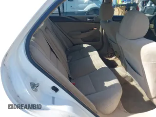 2005 Honda Accord EX with VIN 1HGCM56785A073123, listed as a IAAI auction lot 42272640 with 114,655 mi miles and . Bid and sale history available at DreamBid. Image 8.