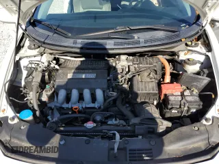2011 Honda CR-Z with VIN JHMZF1D49BS009035, listed as a Copart auction lot 82366174 with 172,512 mi miles and Salvage Title. Bid and sale history available at carsss.com. Image 11.