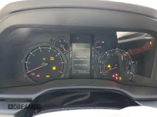 2021 Toyota 4Runner SR5 с VIN JTEMU5JRXM5903471, выставлен на аукционе Copart как лот 56871895 с пробегом 50 590 миль миль и Списание • Salvage title. История ставок и продаж доступна на DreamBid. Изображение 9.