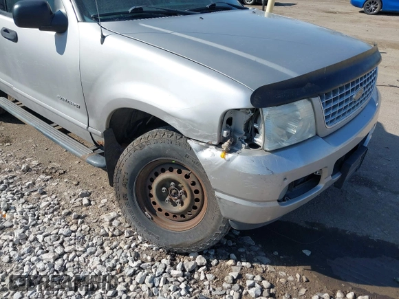 2004 Ford Explorer XLT с VIN 1FMZU73K54ZA82760, выставлен на аукционе IAAI как лот 41892647 с пробегом 193 470 миль миль и . История ставок и продаж доступна на DreamBid. Изображение 6.