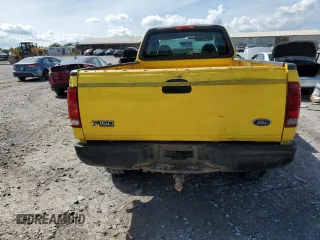 2003 Ford F-150 XL z VIN 2FTRX18W53CA92348, wystawiony jako Copart lot #56222285 z przebiegiem 266 068 mil mil oraz Szkoda całkowita • Salvage title. Historia ofert i sprzedaży dostępna na DreamBid. Obrazek 6.