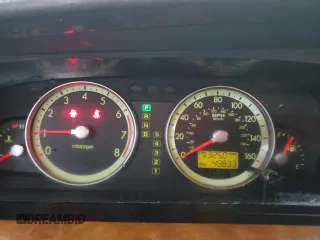 2004 Kia Amanti z VIN KNALD124X45045847, wystawiony jako Copart lot #44620865 z przebiegiem 48 833 mil mil oraz Szkoda całkowita • Salvage title. Historia ofert i sprzedaży dostępna na DreamBid. Obrazek 9.
