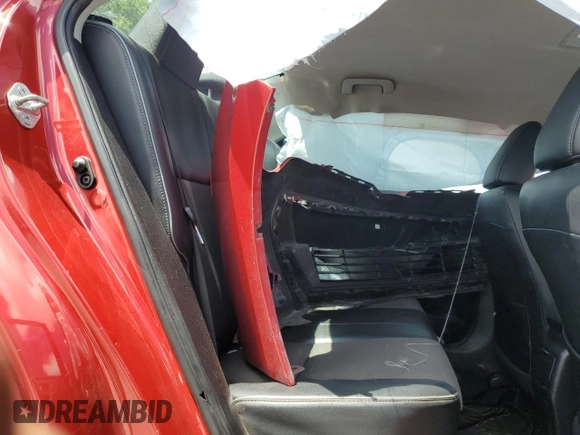 2014 Toyota Corolla L with VIN 2T1BURHE4EC018709, listed as a Copart auction lot 62363125 with 192,601 mi miles and Salvage title. Bid and sale history available at DreamBid. Image 10.