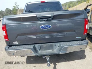 2019 Ford F-150 XL with VIN 1FTEW1CP5KFD41557, listed as a IAAI auction lot 41751797 with 78,260 mi miles and . Bid and sale history available at carsss.com. Image 16.
