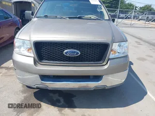 2004 Ford F-150 XLT with VIN 1FTPW12594KC19982, listed as a IAAI auction lot 42620812 with 183,238 mi miles and . Bid and sale history available at DreamBid. Image 6.