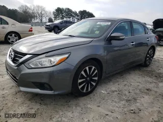 2018 Nissan Altima 2.5 SV with VIN 1N4AL3AP4JC162664, listed as a Copart auction lot 44169025 with 140,015 mi miles and Salvage Title. Bid and sale history available at carsss.com. Image 1.