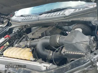 2016 Ford F-150 XL с VIN 1FTEW1CP0GFC26646, выставлен на аукционе IAAI как лот 42166687 с пробегом 122 439 миль миль и . История ставок и продаж доступна на DreamBid. Изображение 21.