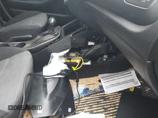 2014 Kia Forte EX with VIN KNAFX4A8XE5113415, listed as a IAAI auction lot 41841901 with Not Provided miles. Bid and sale history available at carsss.com. Image 15.