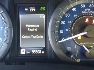 2019 Toyota Sienna XLE Auto Access Seat with VIN 5TDYZ3DC4KS971453, listed as a IAAI auction lot 41394821 with 93,308 mi miles. Bid and sale history available at carsss.com. Image 15.