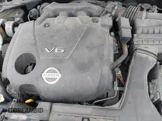 2010 Nissan Maxima SV с VIN 1N4AA5AP8AC834226, выставлен на аукционе IAAI как лот 42347614 с пробегом 92 381 миль миль и . История ставок и продаж доступна на DreamBid. Изображение 10.